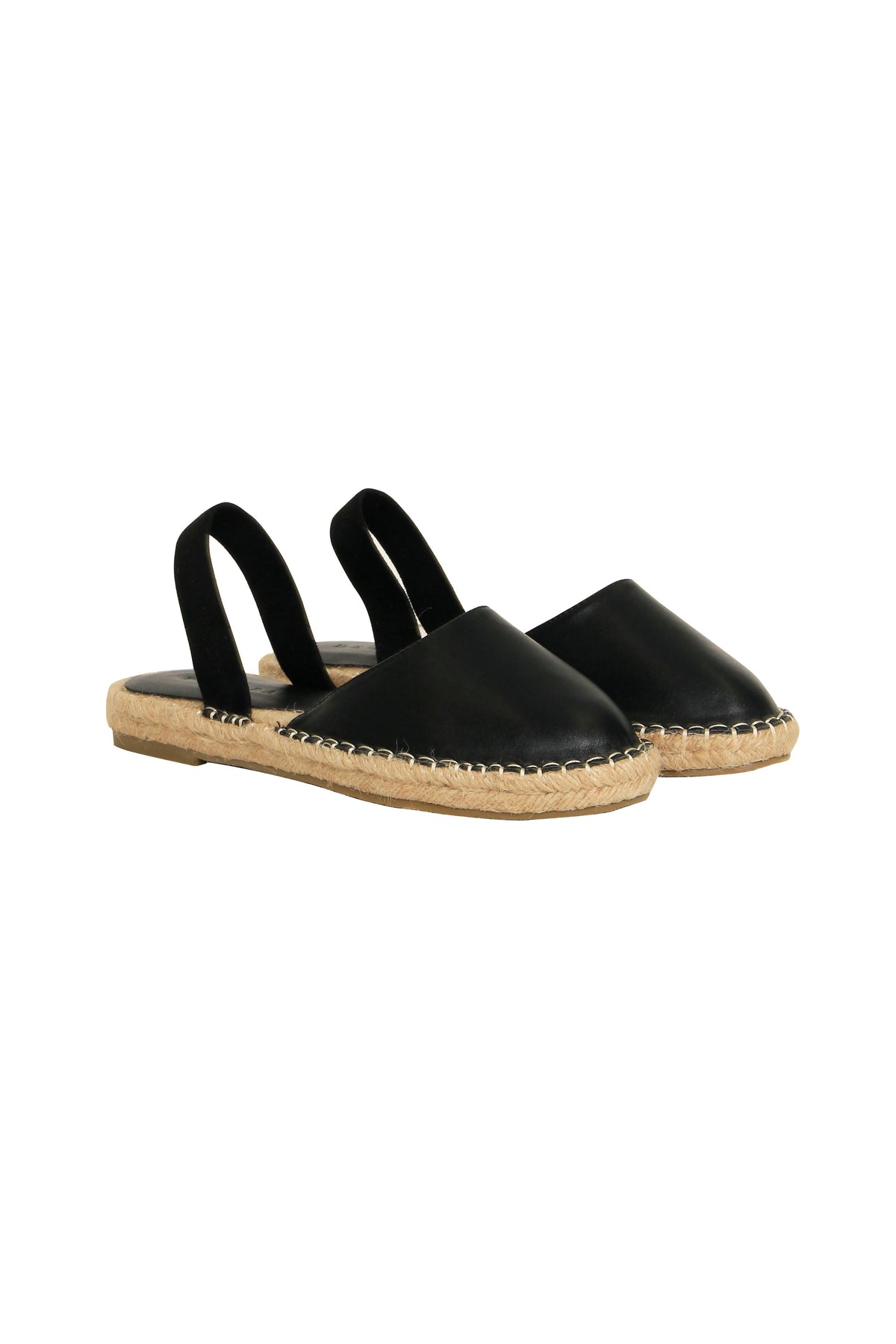 [TEST] Kids Elsa Espadrille