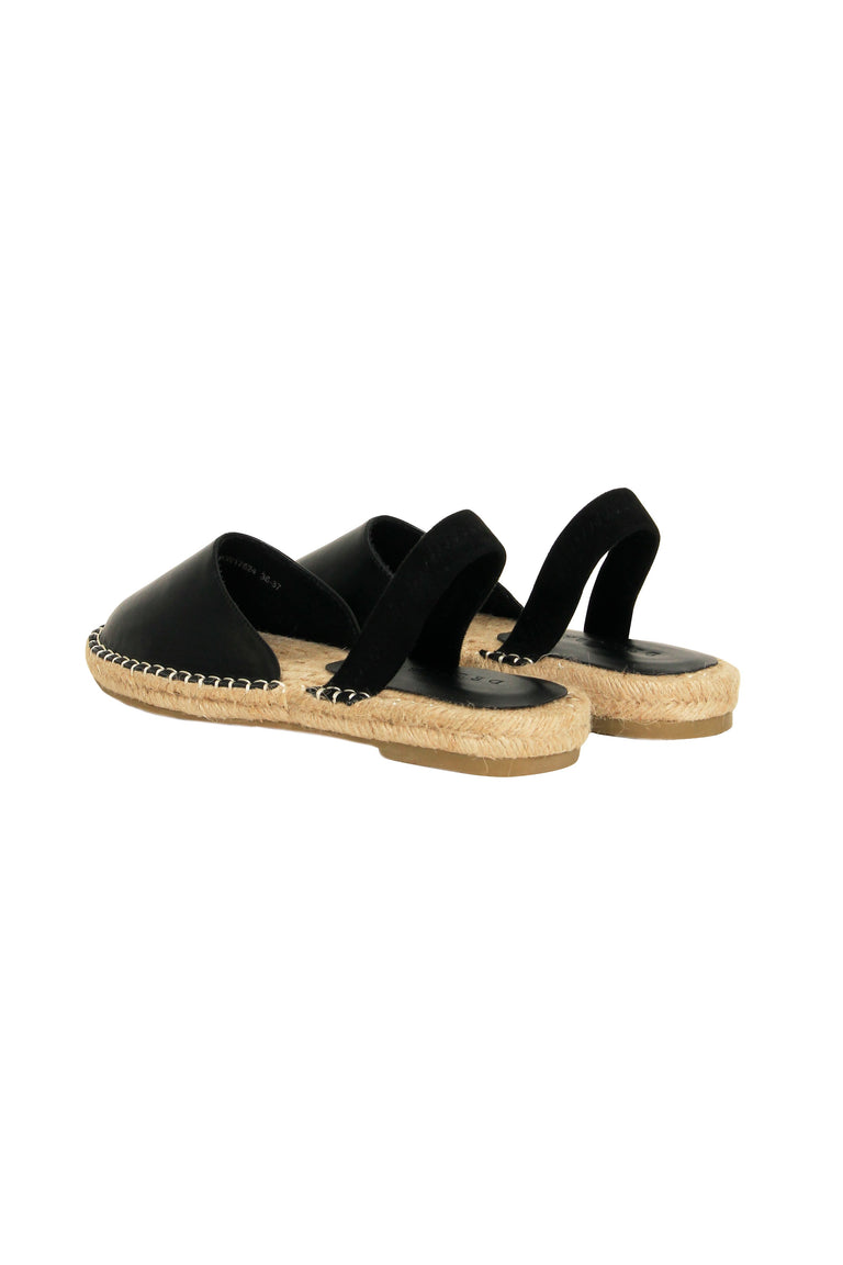 [TEST] Kids Elsa Espadrille
