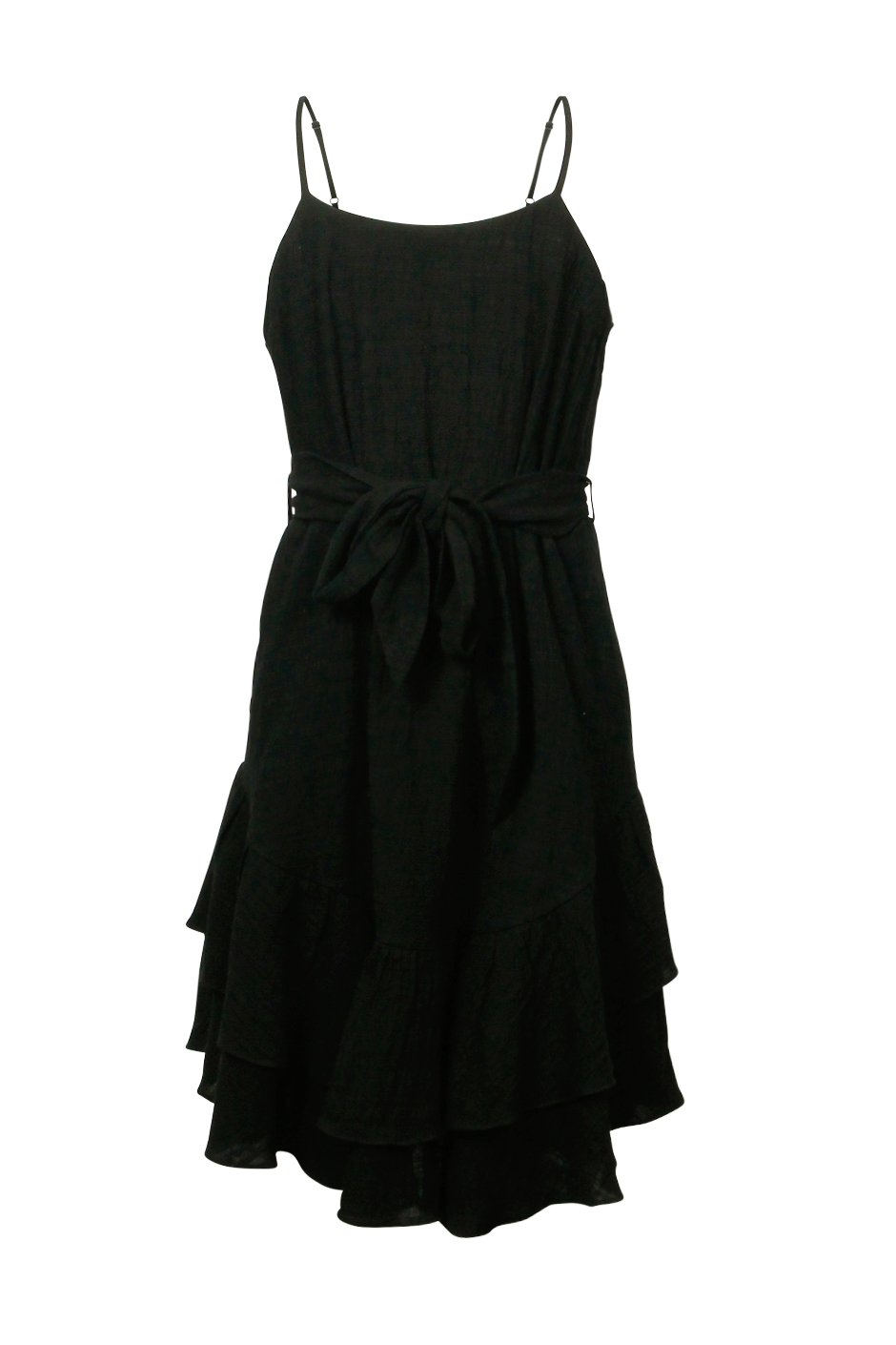 [TEST] Kids Kaya Ruffle Dress