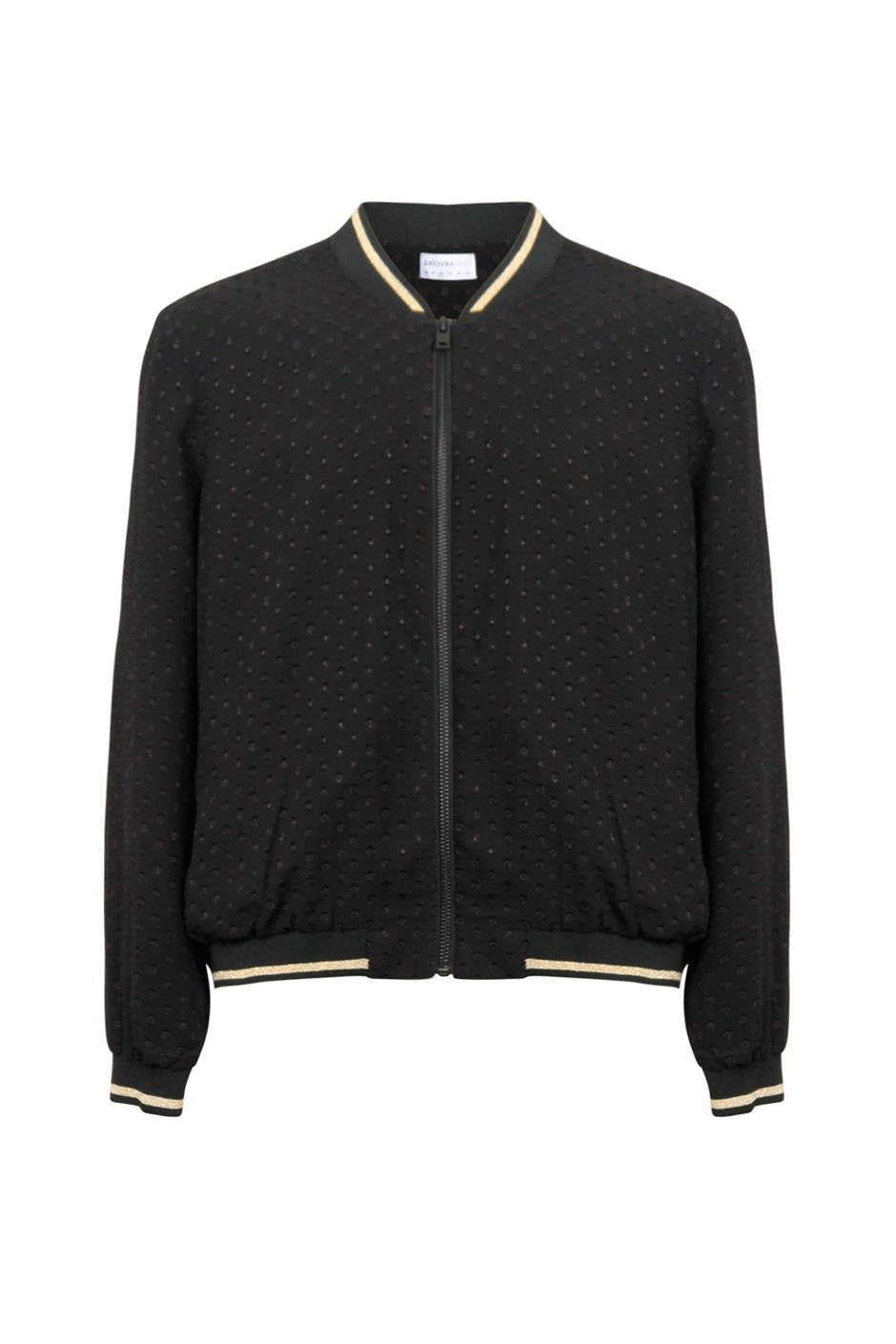 [TEST] Kids Lillian Burnout Bomber