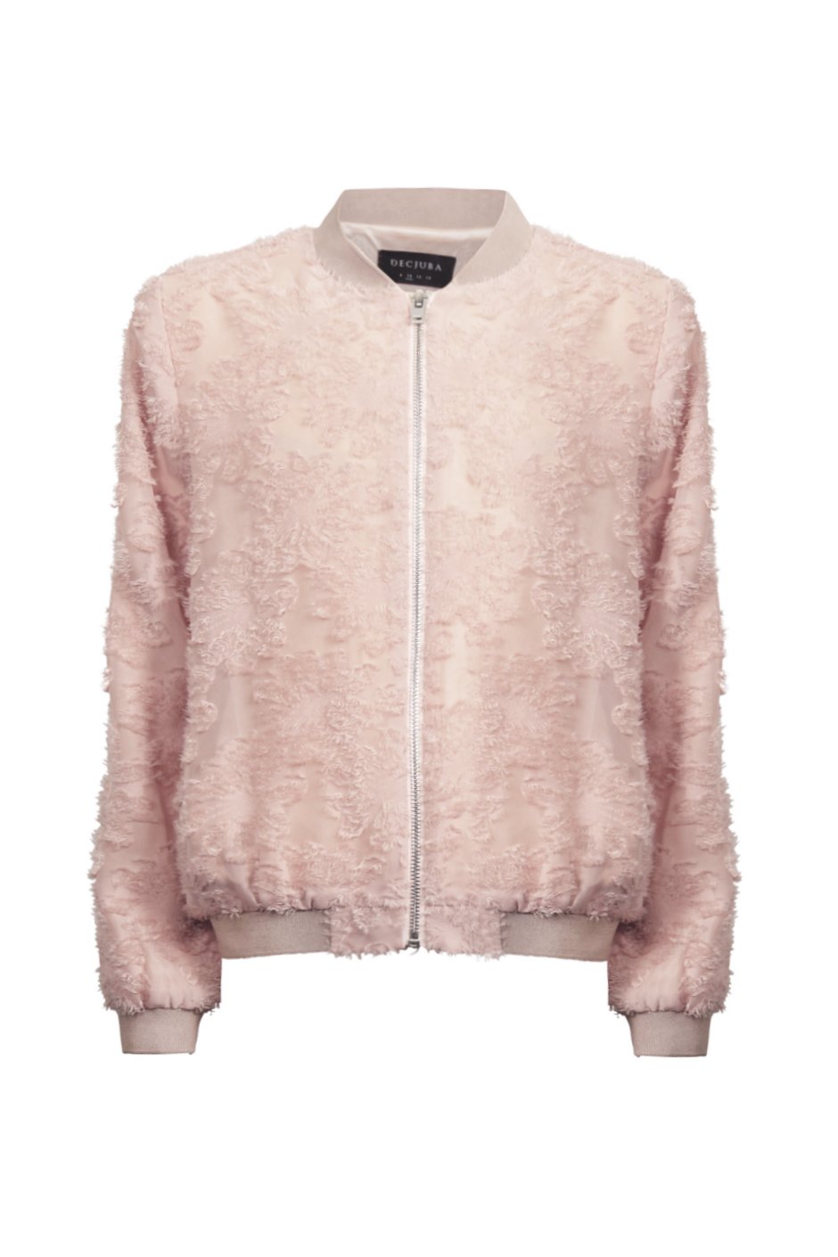 [TEST] Kids Lillian Burnout Bomber