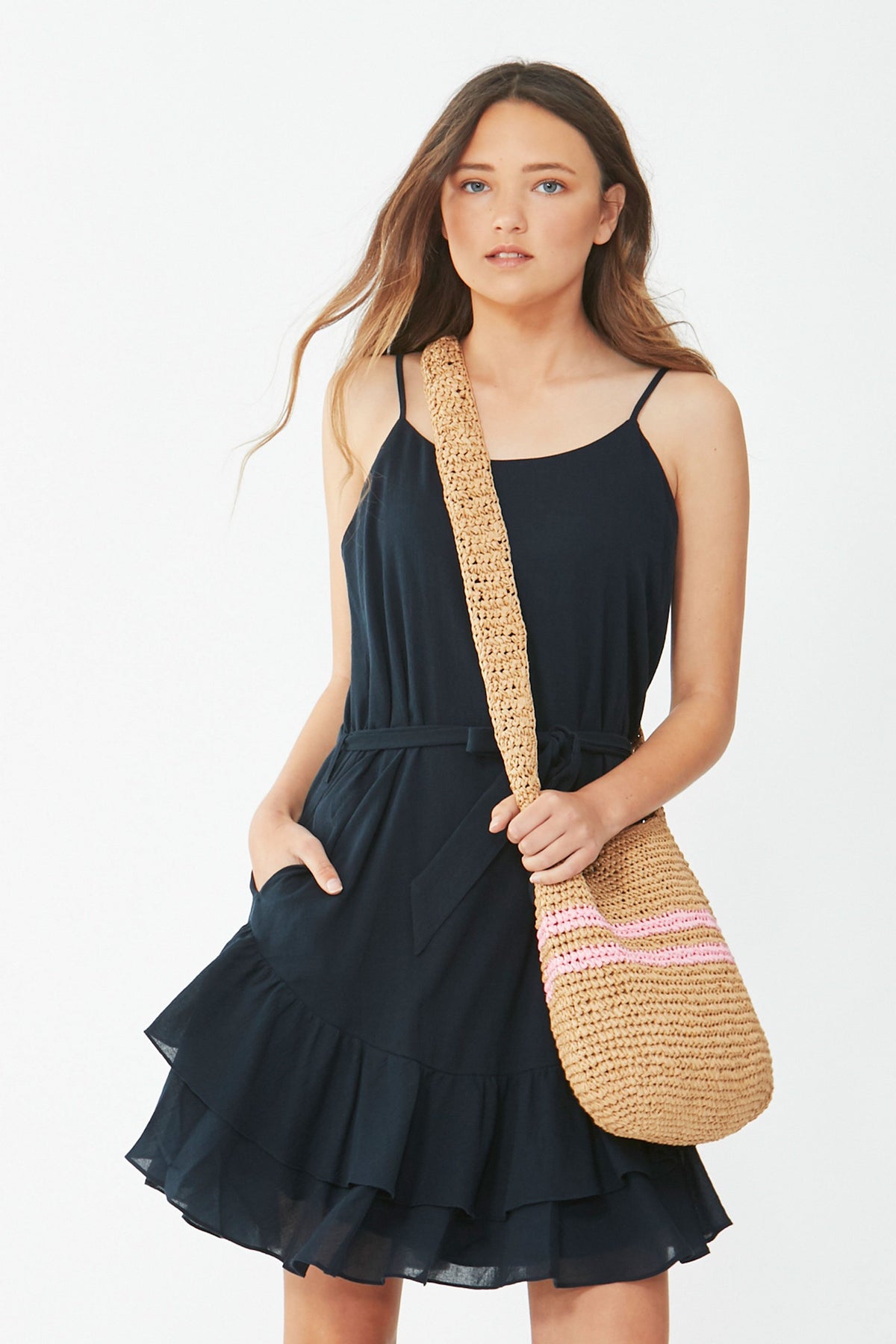 [TEST] Kids Slouchy Crossbody Bag