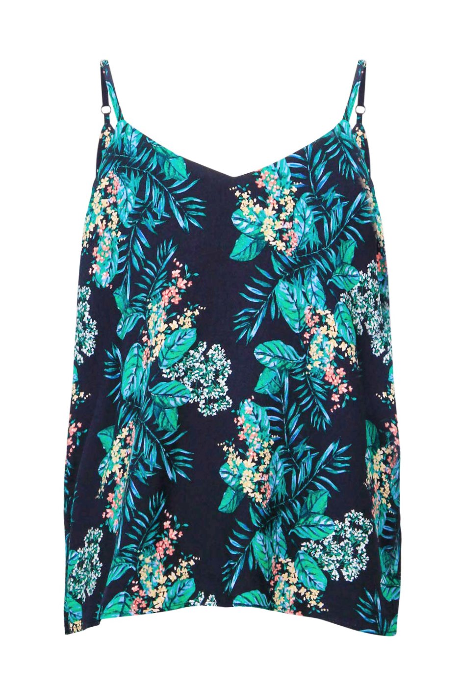 [TEST] Kids Holly Woven Cami