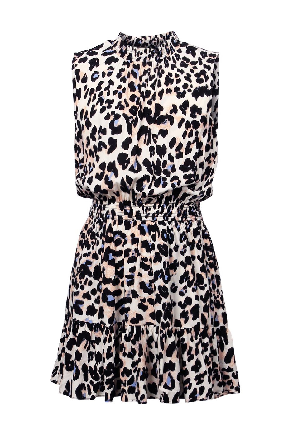 [TEST] Kids Amber Printed Dress