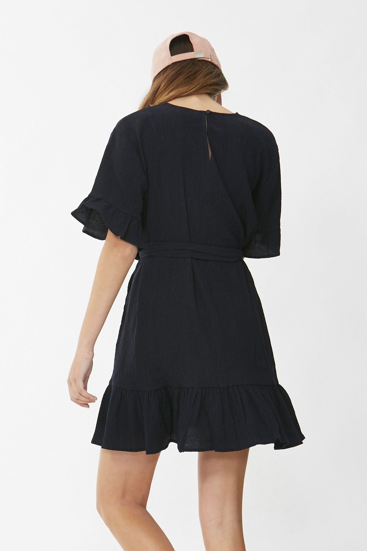 [TEST] Kids Piper Ruffle Dress