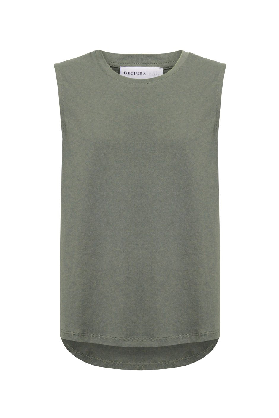 [TEST] Kids Tiffany Tank Top