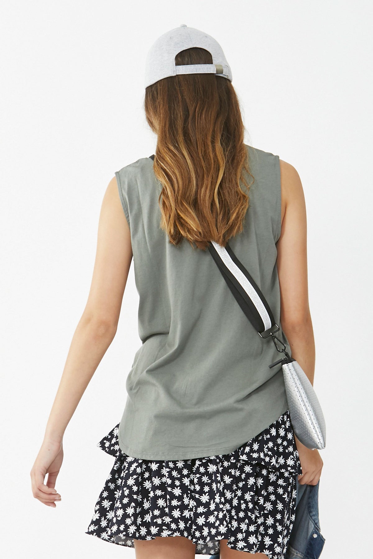 [TEST] Kids Tiffany Tank Top