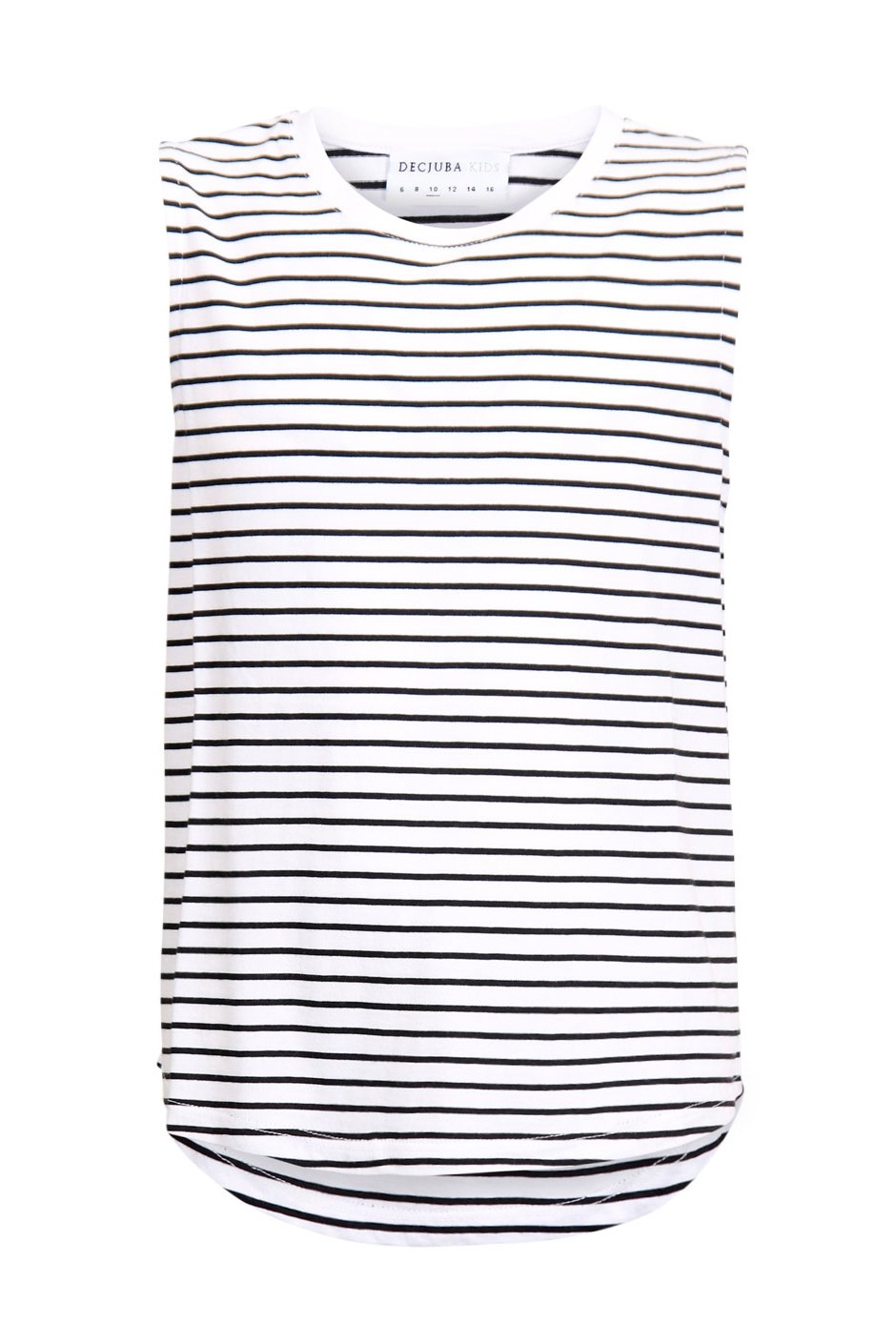 [TEST] Kids Tiffany Tank Top