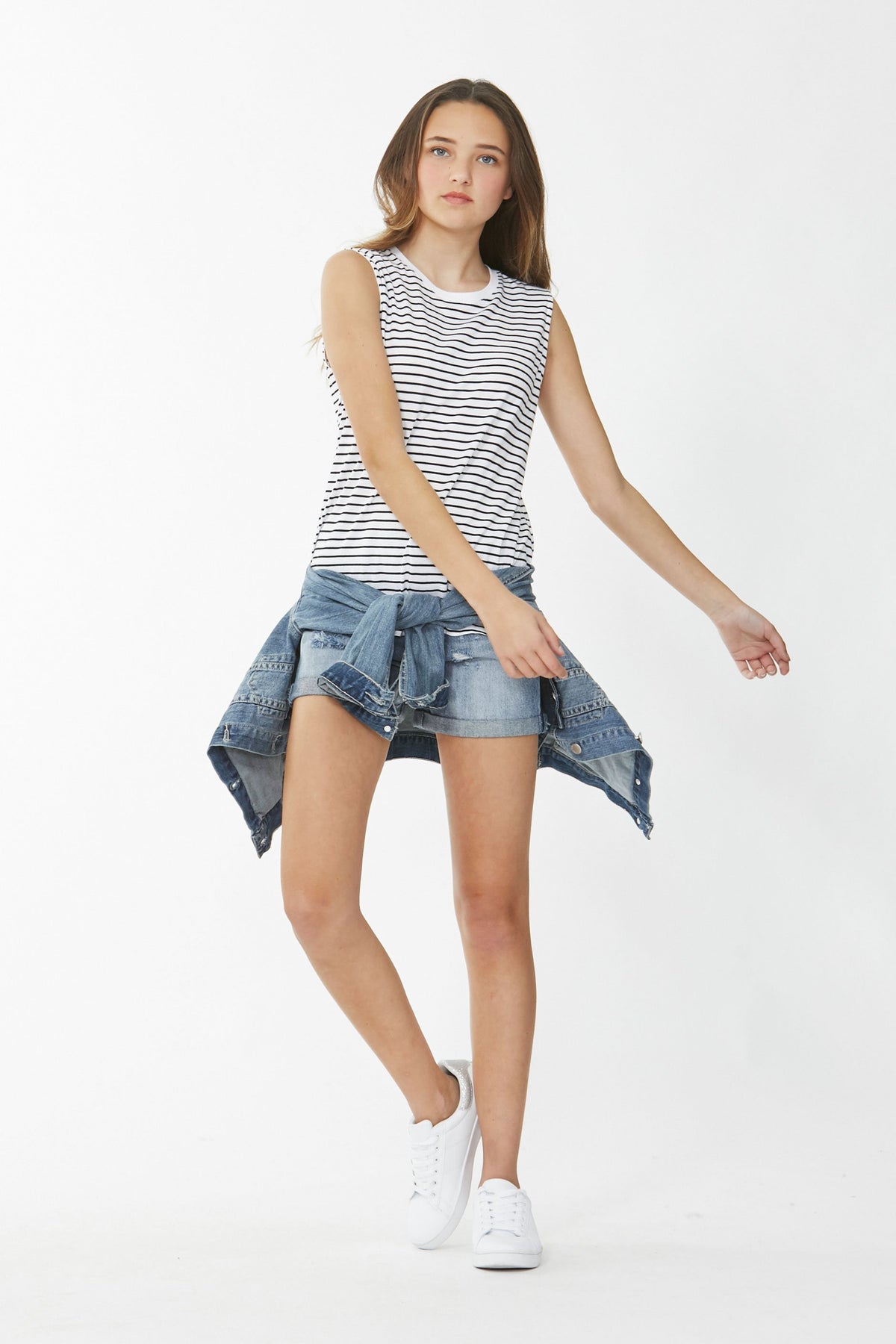 [TEST] Kids Tiffany Tank Top