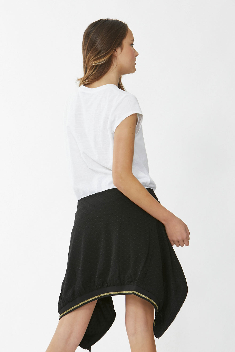 [TEST] Kids Creme De La Creme Tee