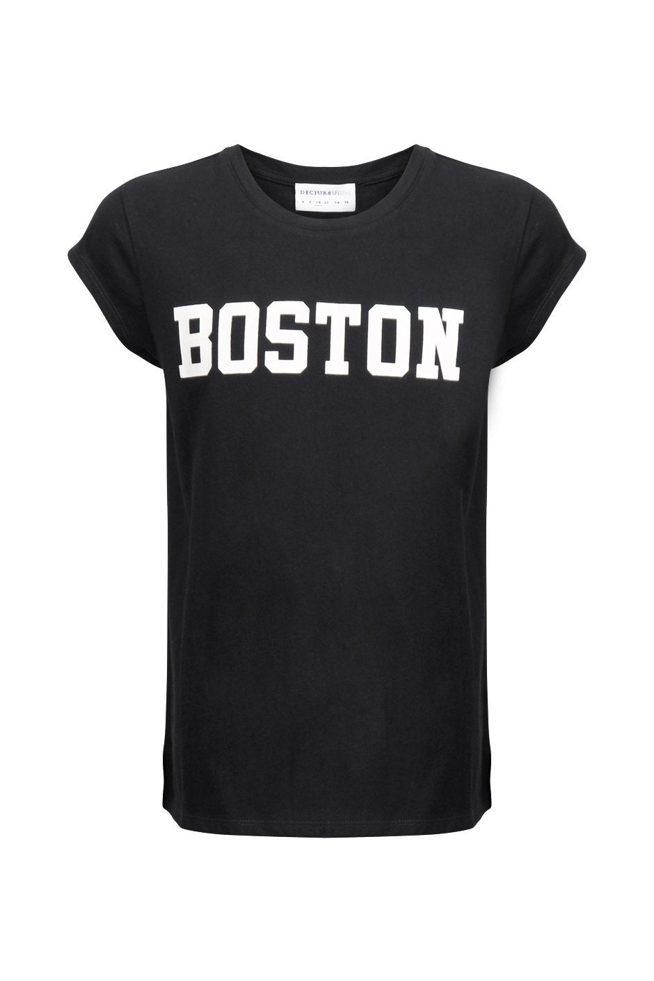 [TEST] Kids Boston Tee
