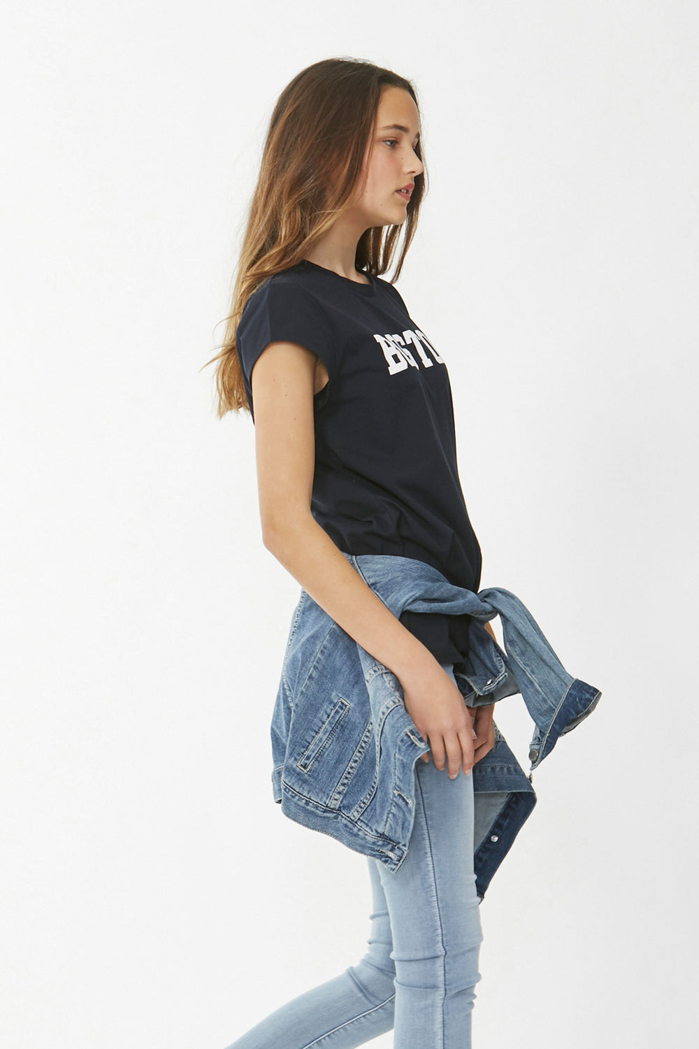 [TEST] Kids Boston Tee
