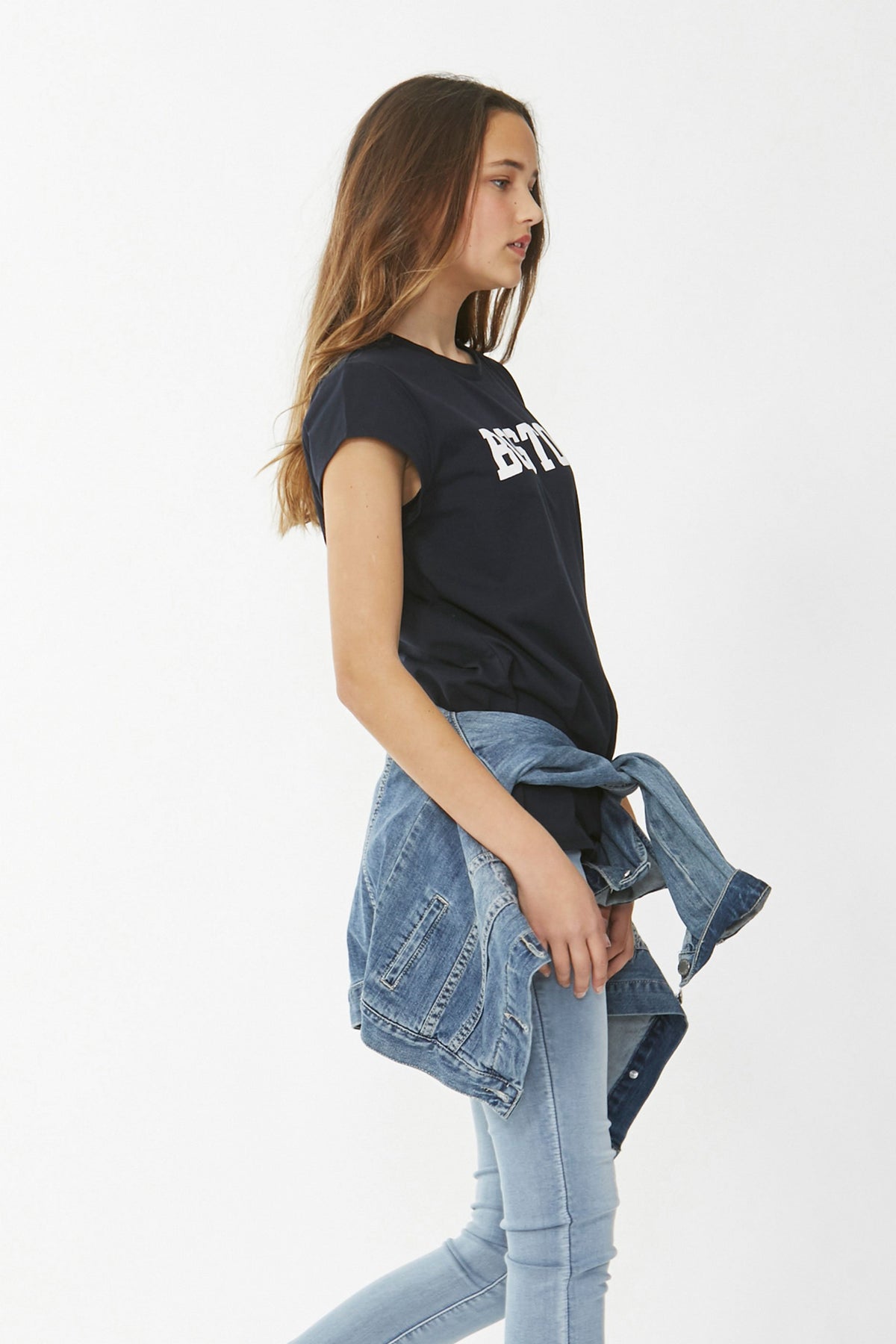 [TEST] Kids Boston Tee