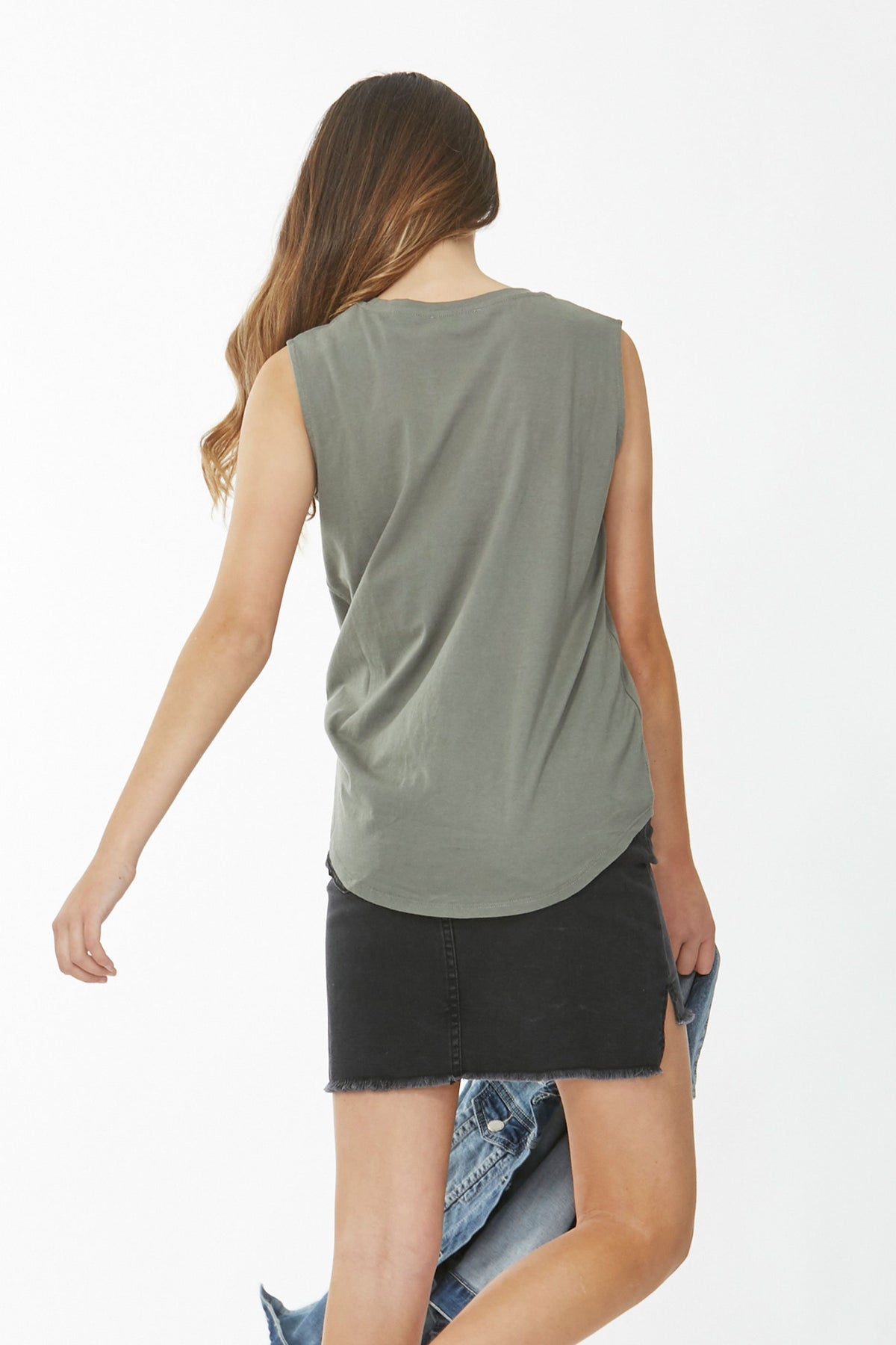 [TEST] Kids Relax Muscle Tank