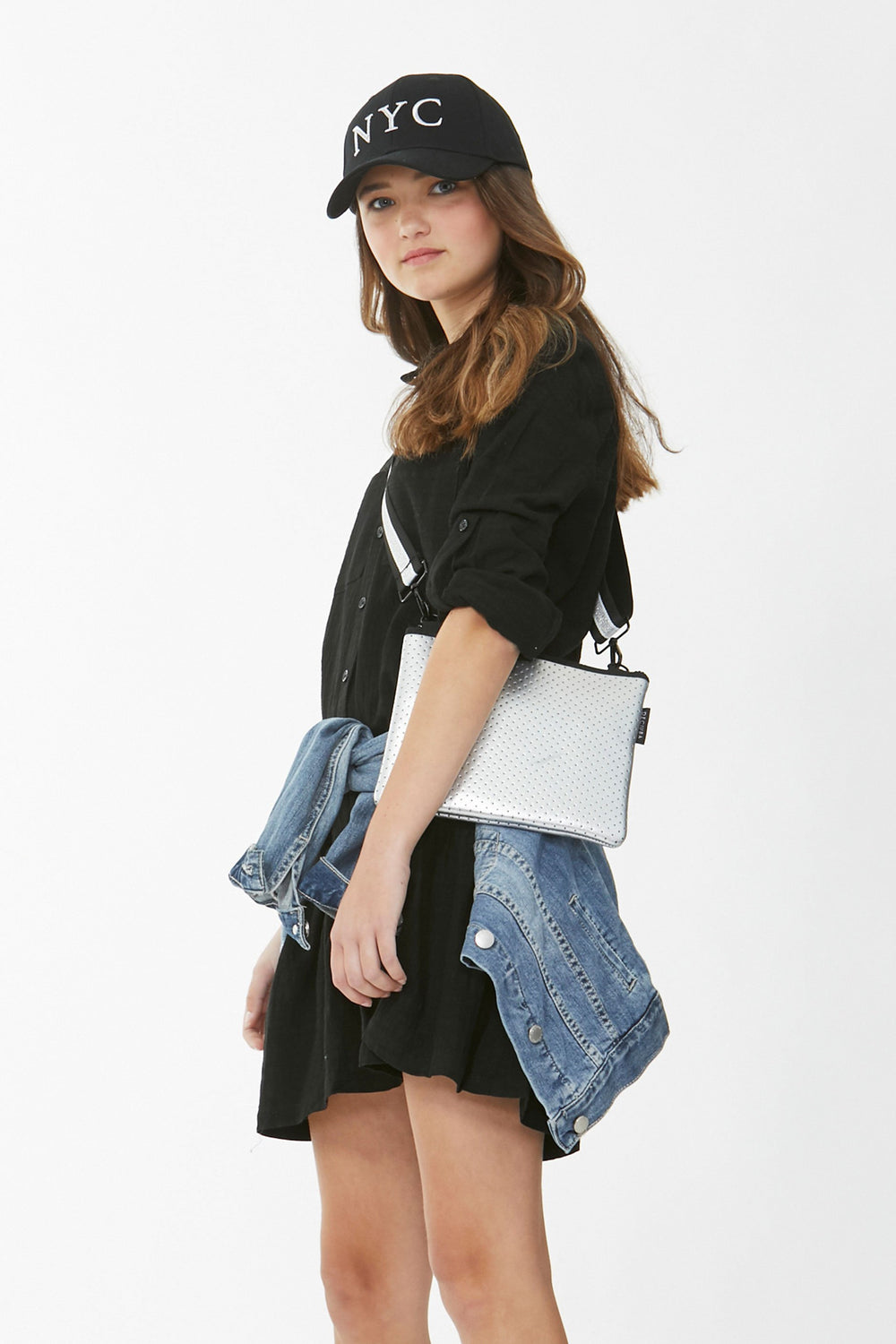 [TEST] Kids Mia Crossbody Bag