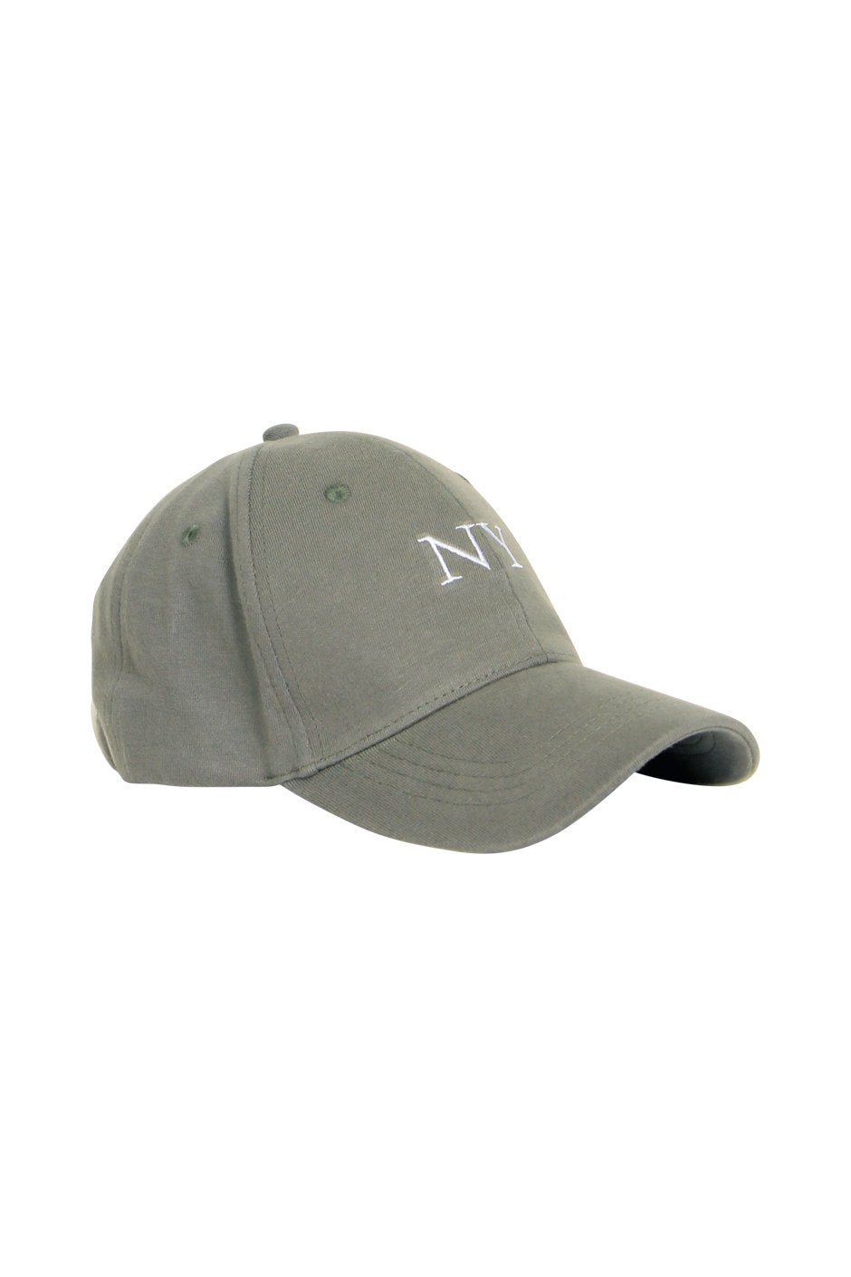 [TEST] Girls Mini NY Cap