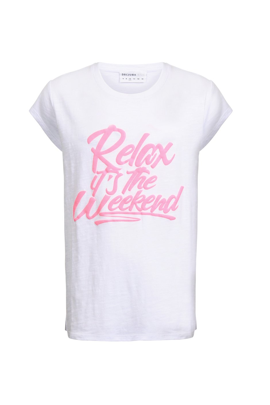 [TEST] Kids Relax Weekend Tee