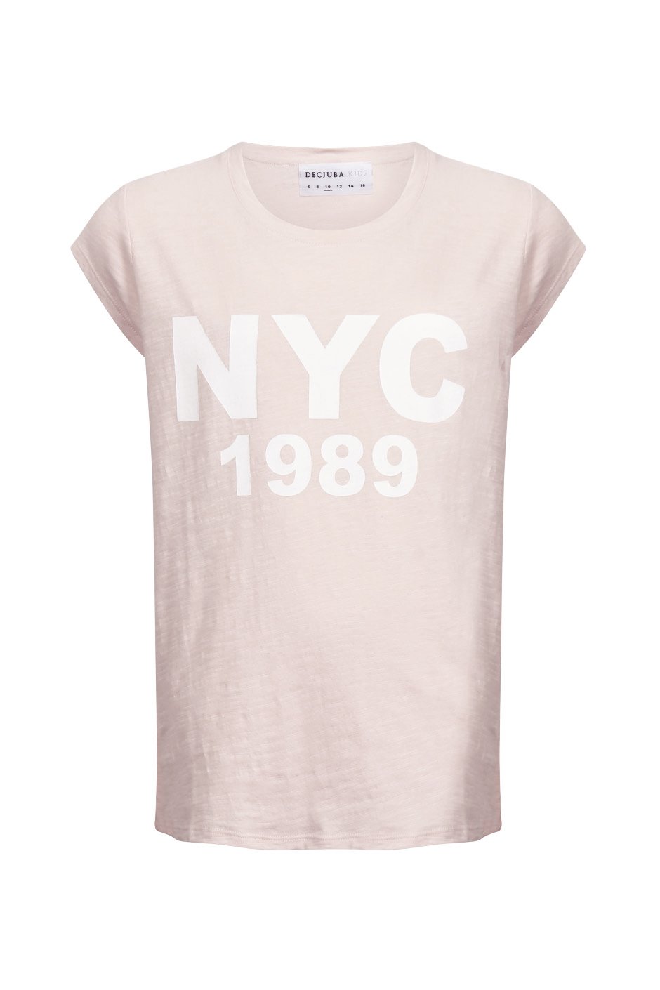 [TEST] Kids New York 1989 Tee