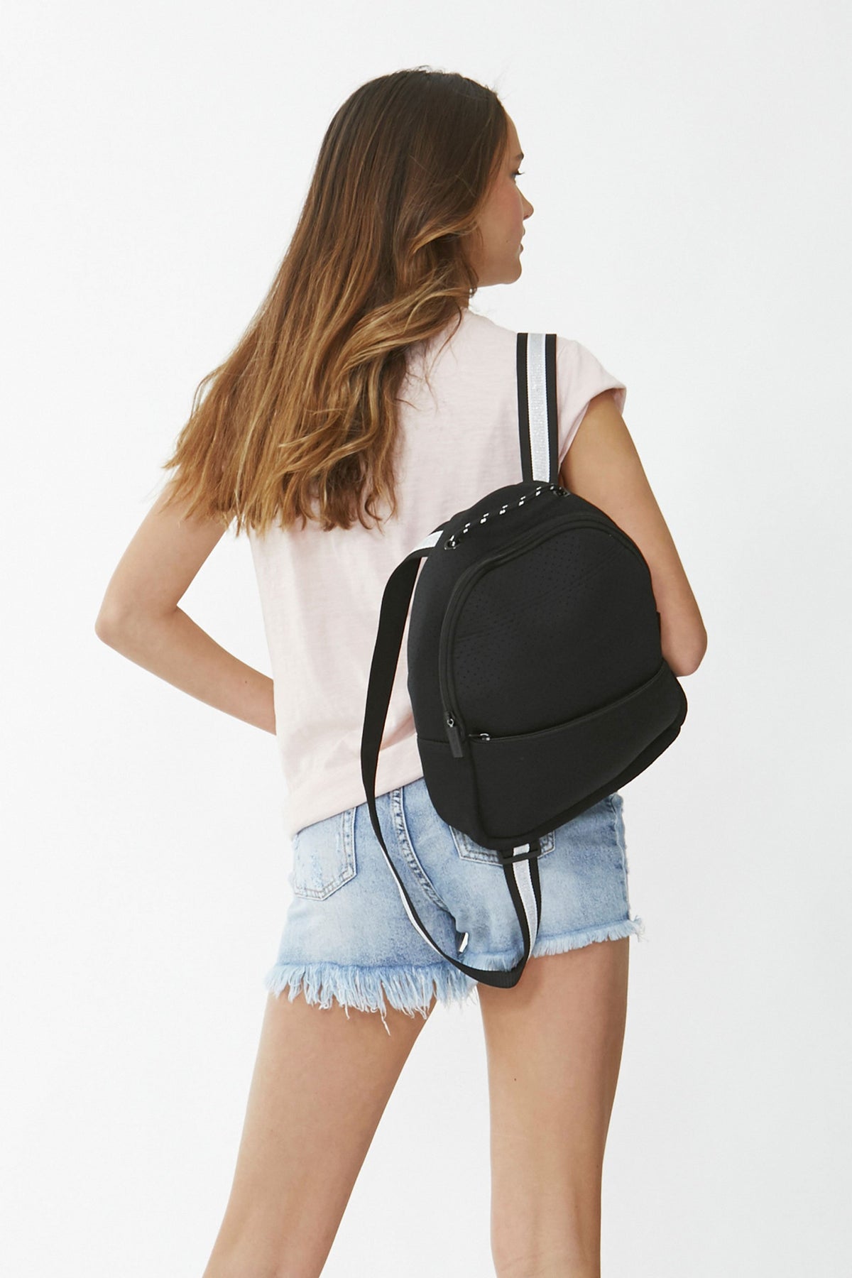 [TEST] Kids Tiana Neoprene Backpack