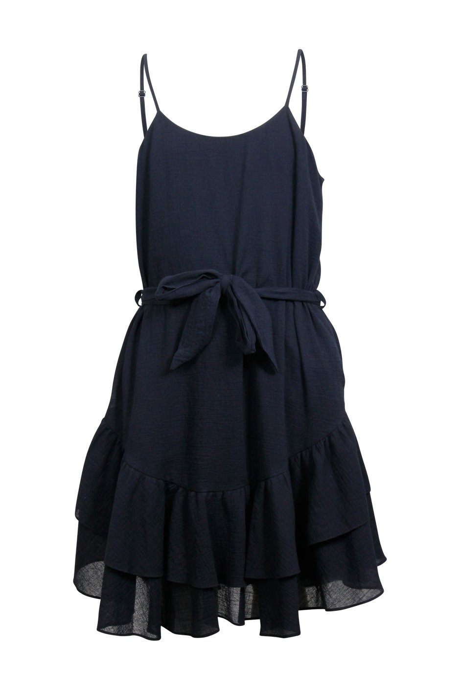 [TEST] Kids River Ruffle Dress