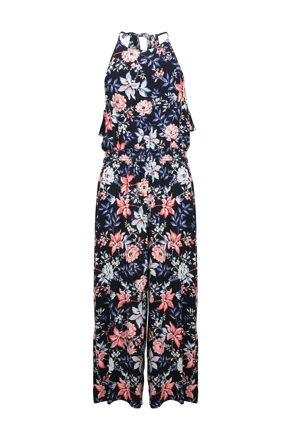 [TEST] Kids Jessie Cut Out Jumpsuit