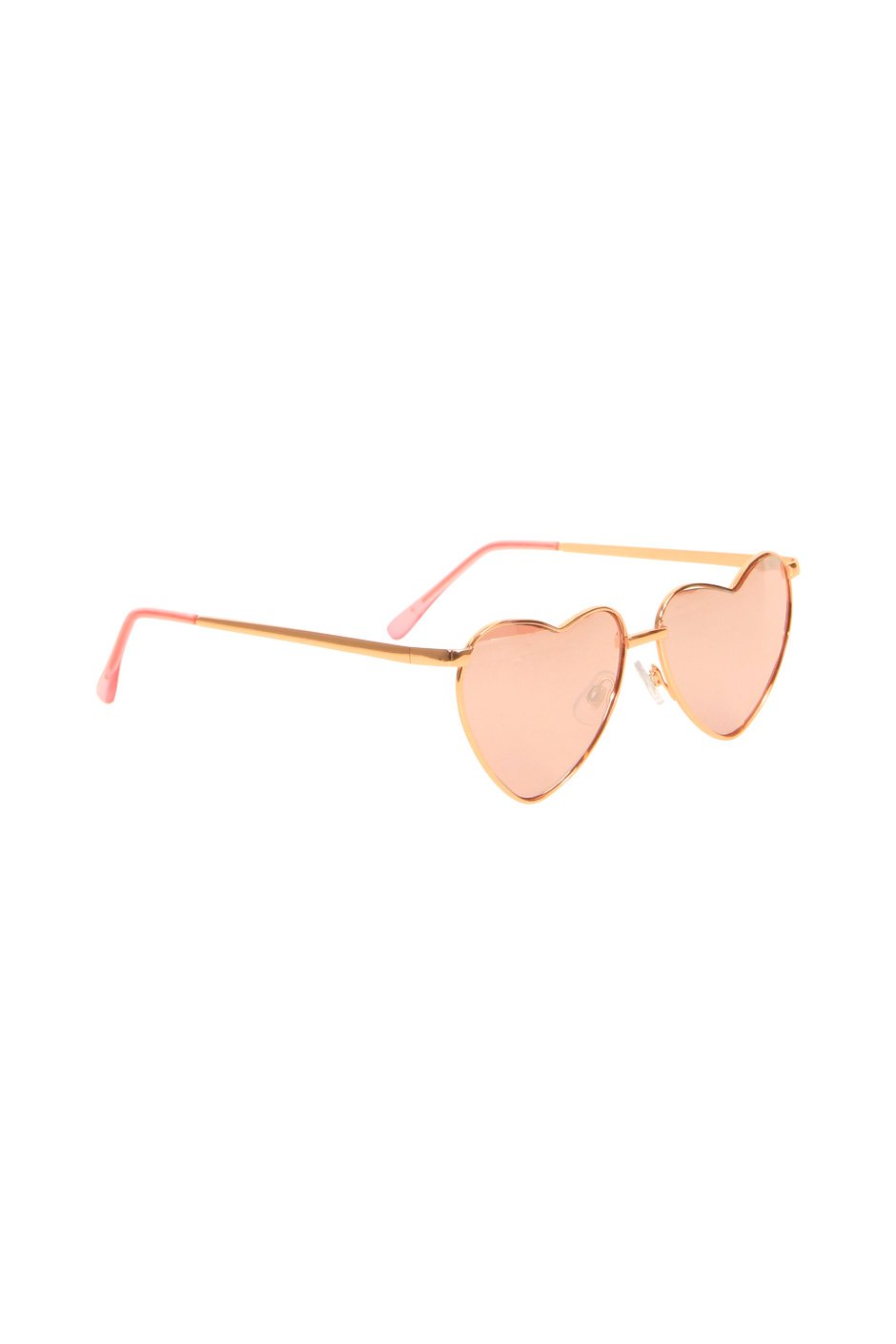 [TEST] Kids Heart Sunglasses
