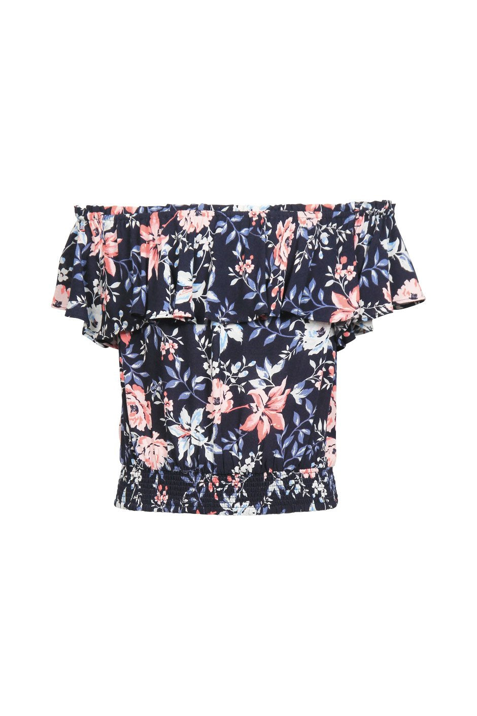 [TEST] Kids Lulu Layered Top