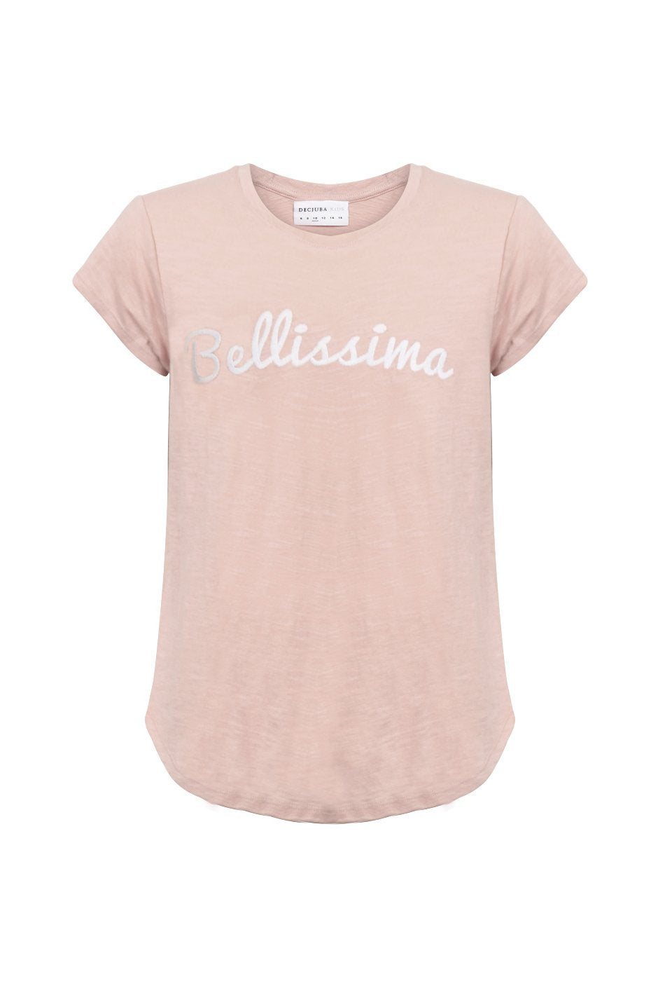 [TEST] Kids Bellissima Tee