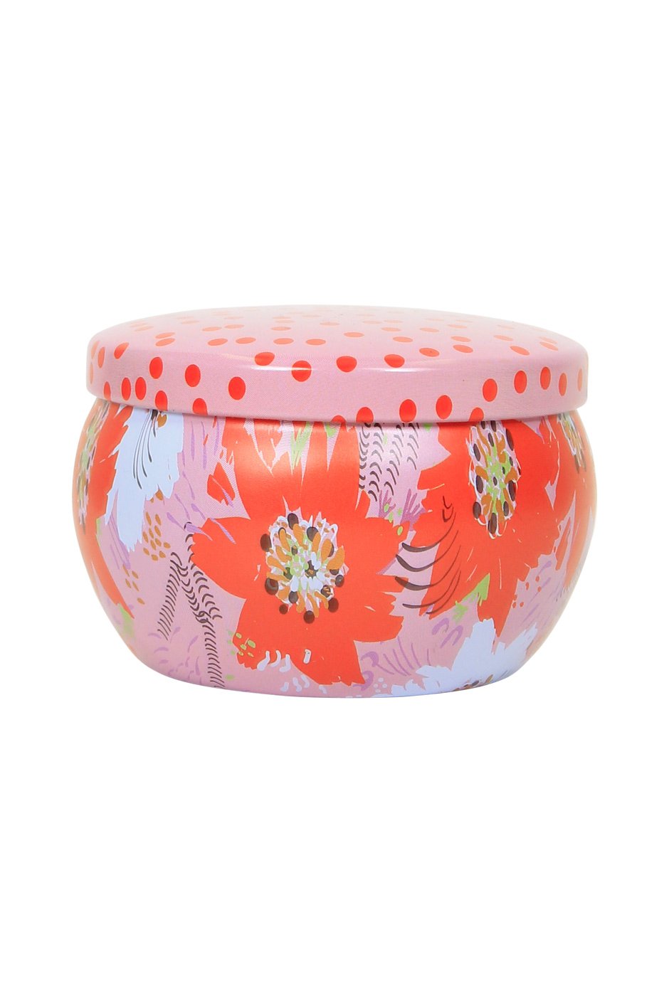 [TEST] Kids Dreamy Tin Soy Candle