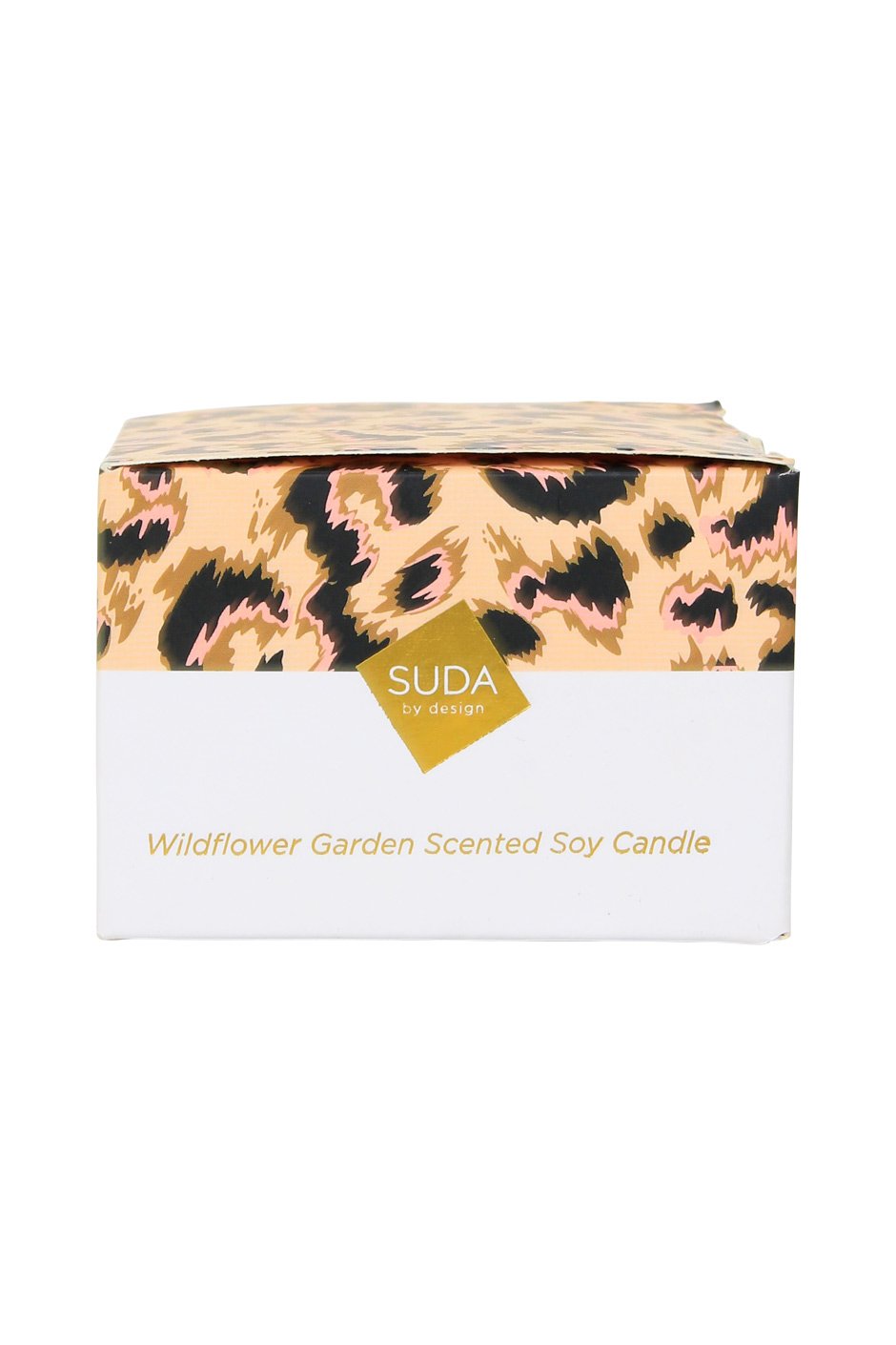 [TEST] Kids Dreamy Tin Soy Candle