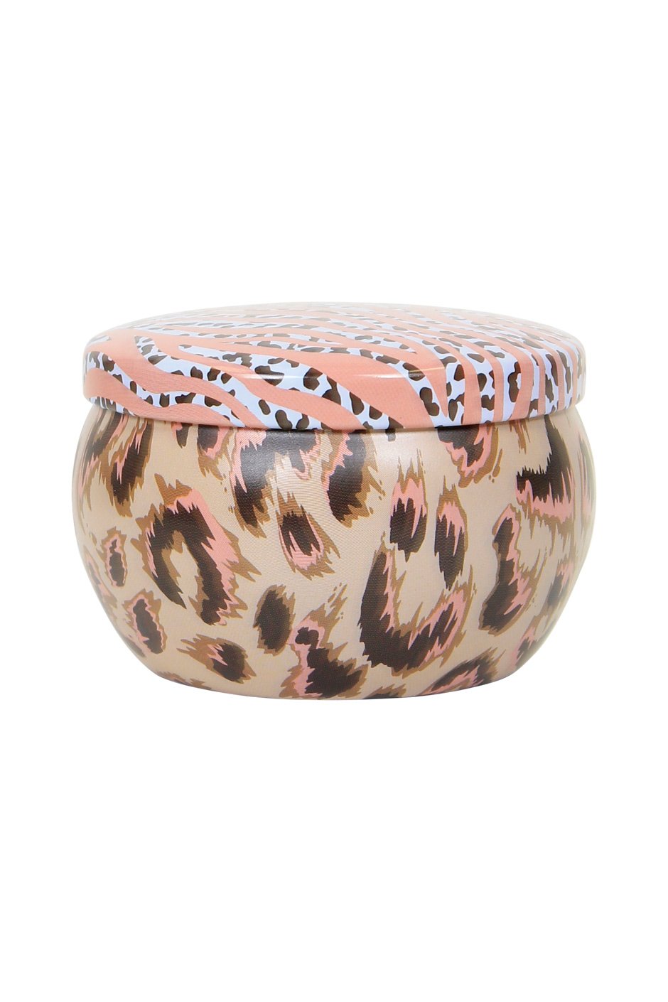 [TEST] Kids Dreamy Tin Soy Candle