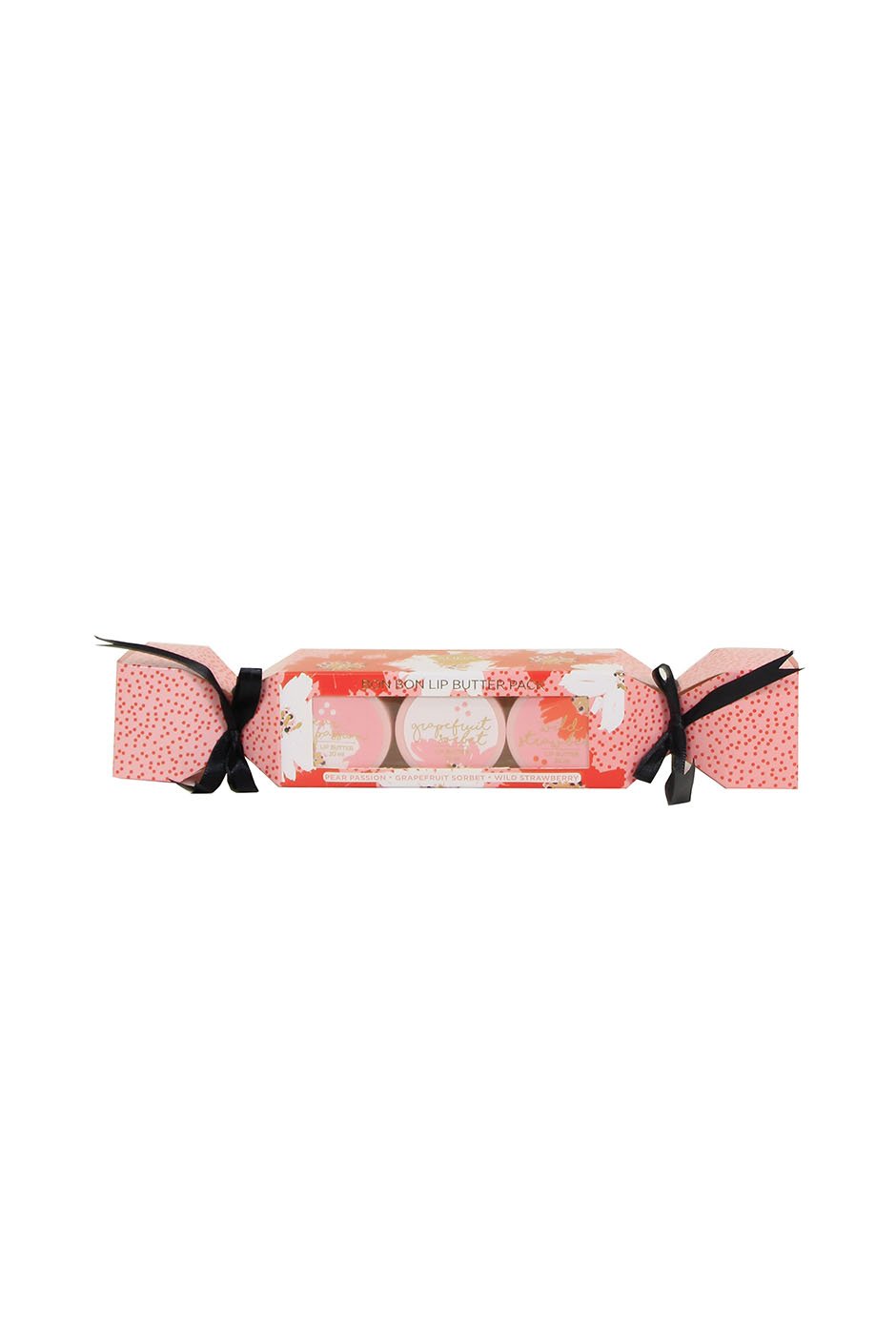 [TEST] Kids Bon Bon Lip Butter Pack
