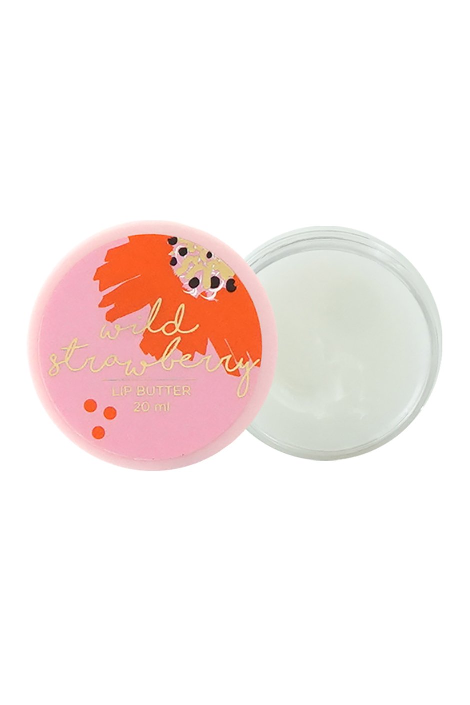 [TEST] Kids Bon Bon Lip Butter Pack