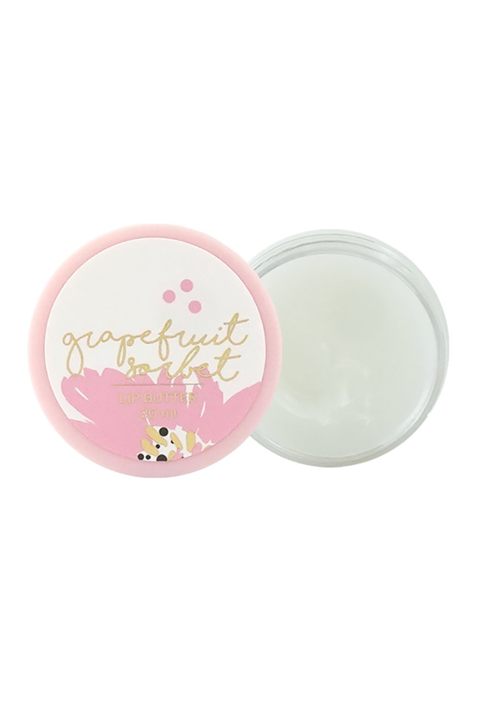 [TEST] Kids Bon Bon Lip Butter Pack