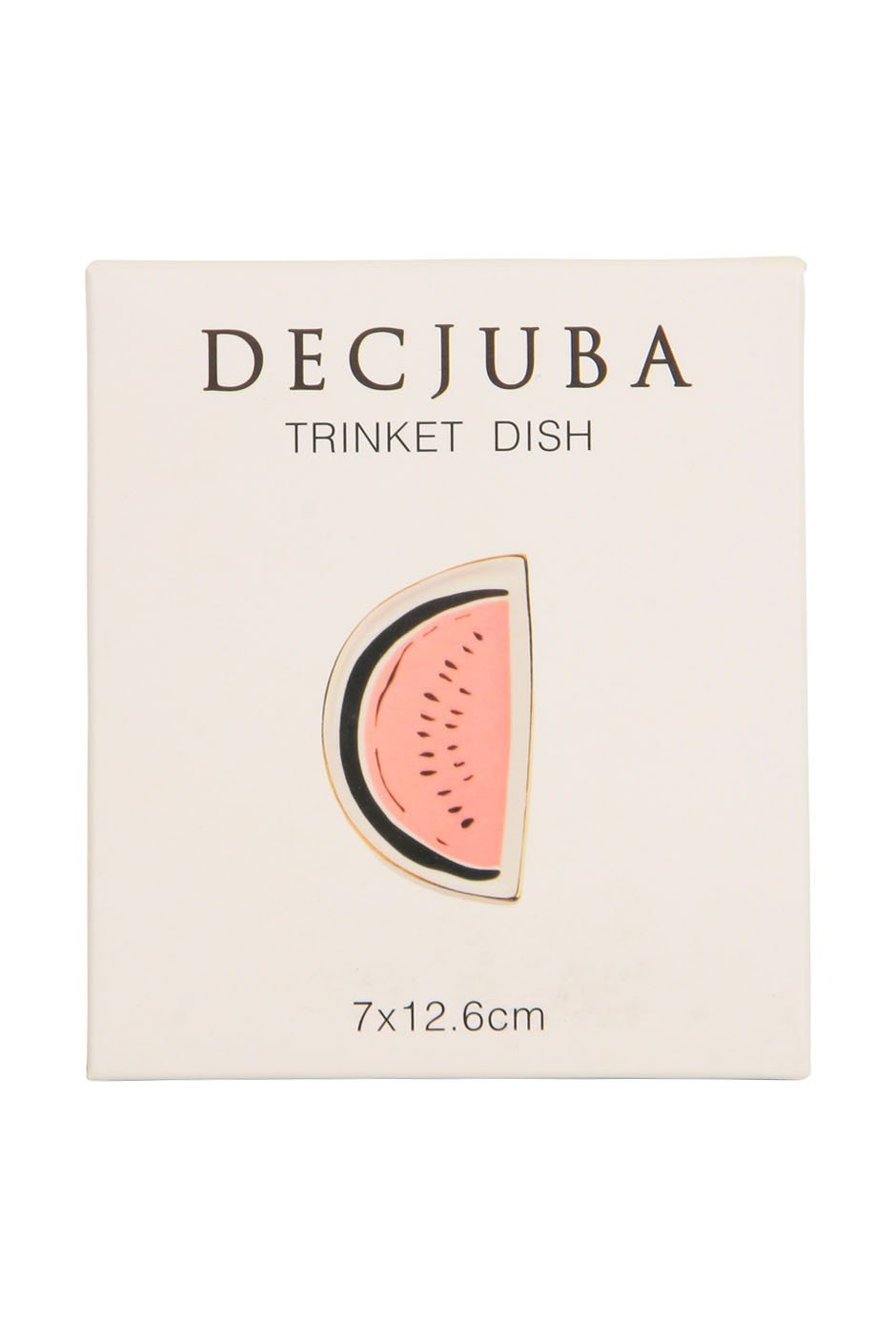 [TEST] Kids Small Trinket Dish