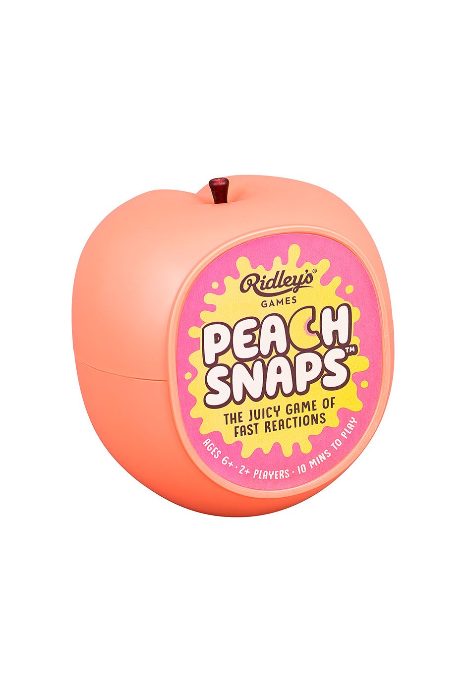[TEST] Kids Peach Snaps