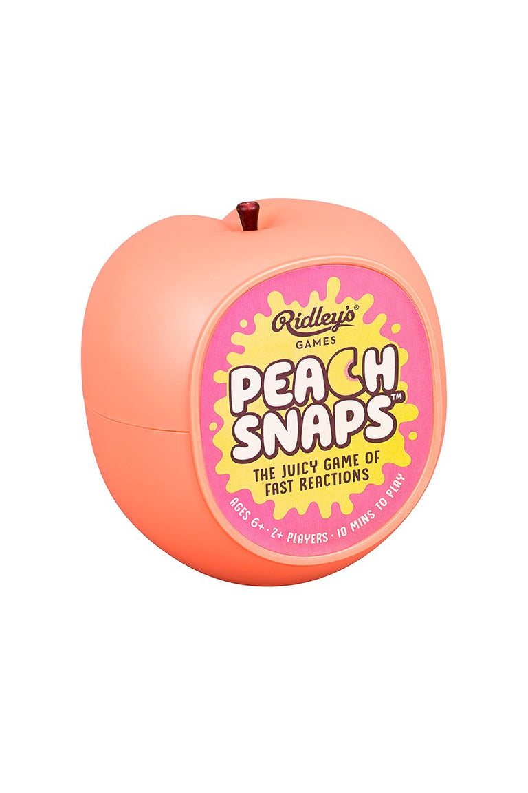 [TEST] Kids Peach Snaps