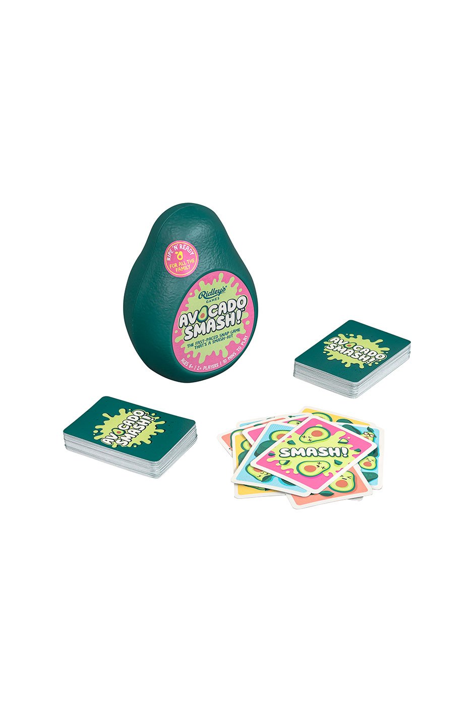 [TEST] Kids Avocado Snaps