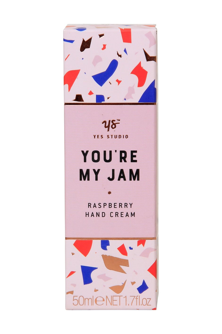 [TEST] Kids 50ml Hand Cream