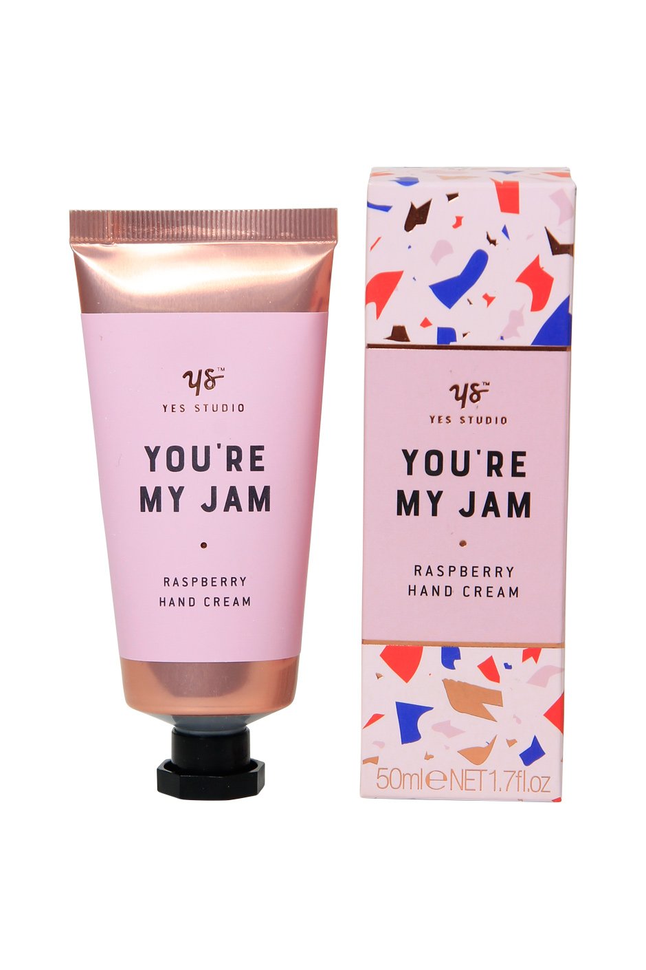 [TEST] Kids 50ml Hand Cream