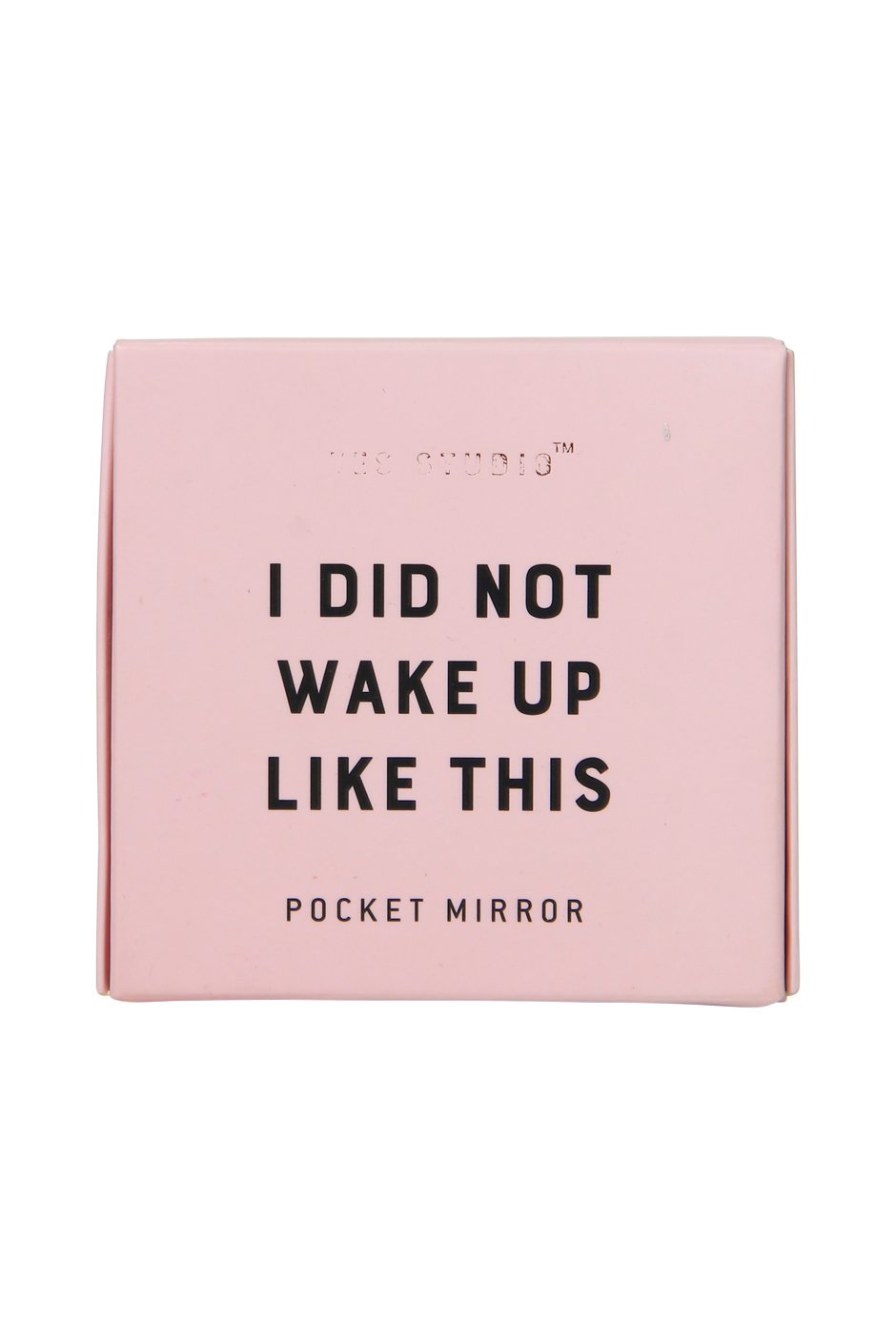 [TEST] Kids Pocket Mirror