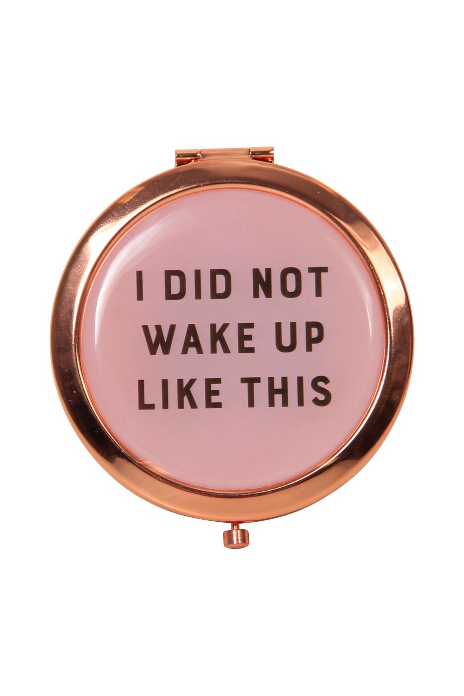 [TEST] Kids Pocket Mirror