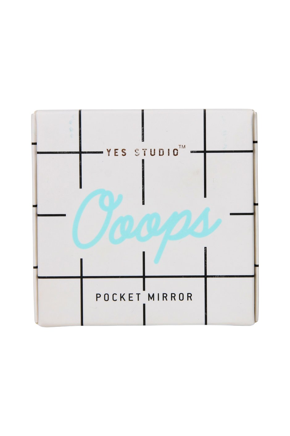 [TEST] Kids Pocket Mirror