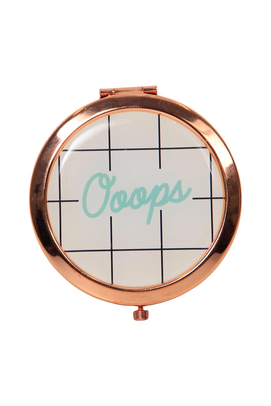 [TEST] Kids Pocket Mirror