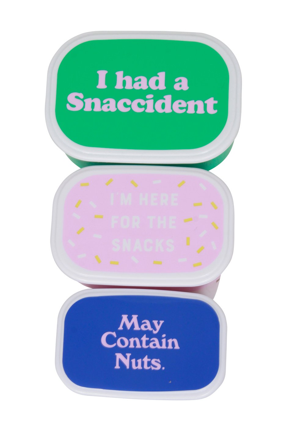 [TEST] Kids Snack Box Pack