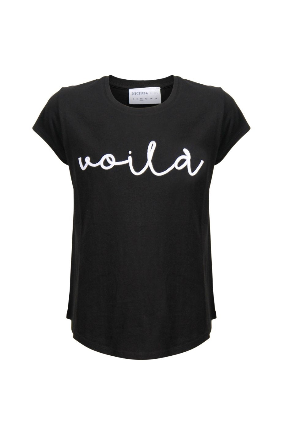 [TEST] Kids Voila Rope Tee