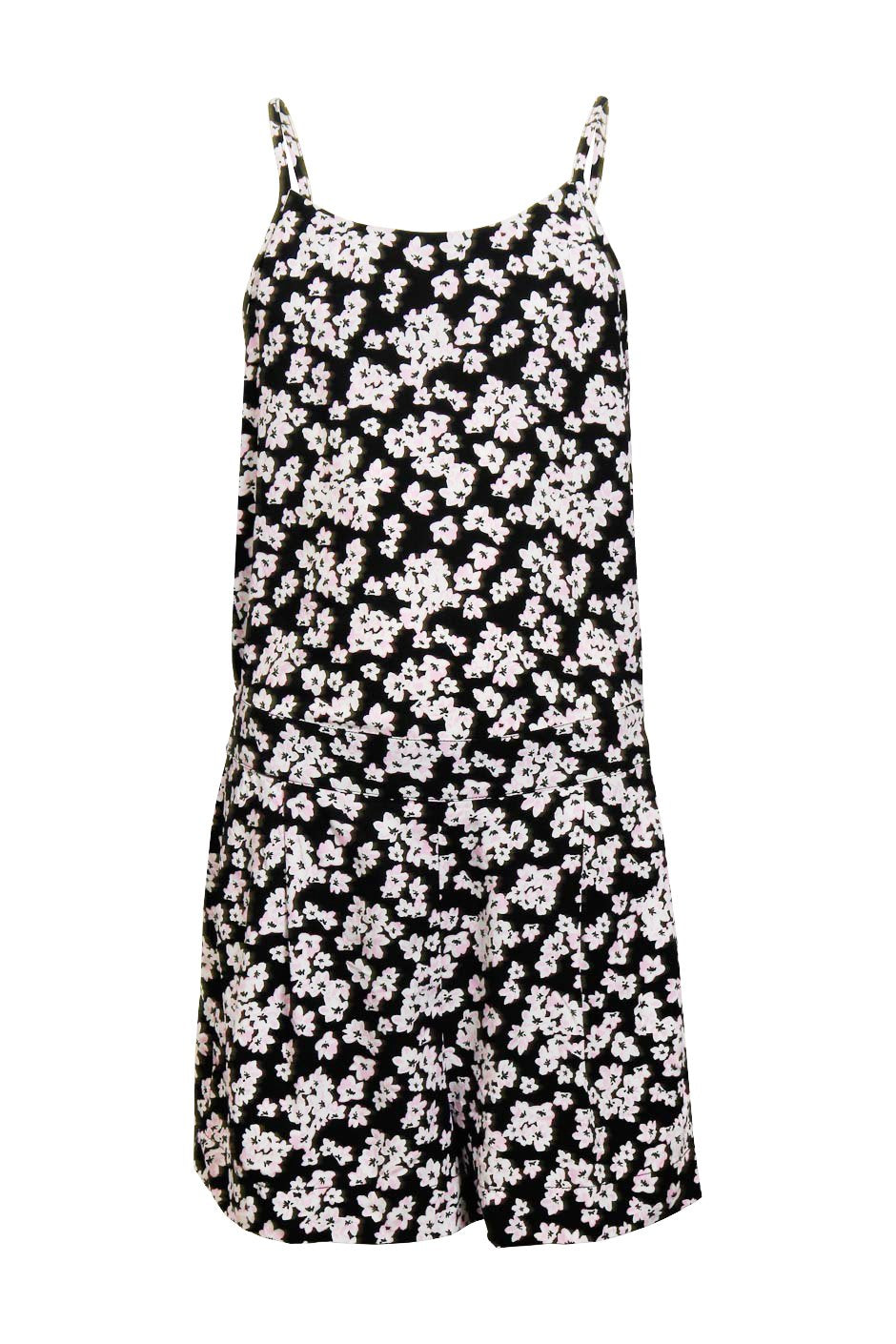 [TEST] Kids Phoebe Printed Playsuit