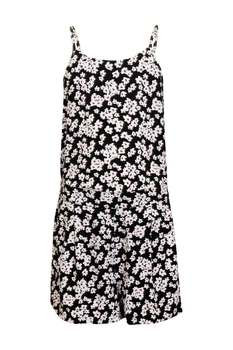 [TEST] Kids Phoebe Printed Playsuit