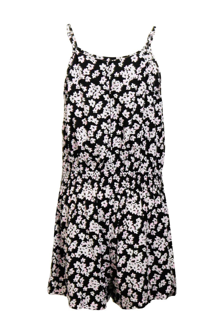 [TEST] Kids Phoebe Printed Playsuit