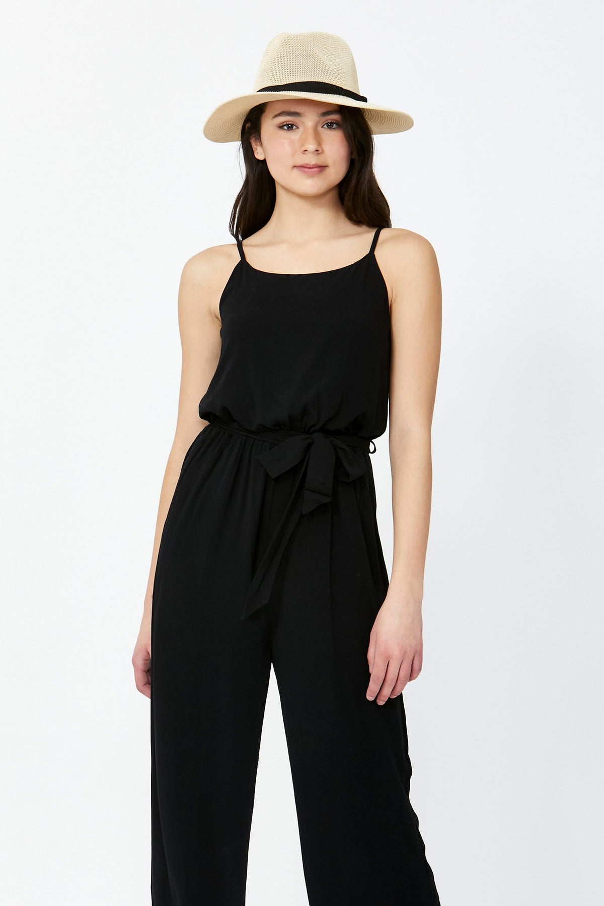 [TEST] Kids Laila Wide Leg Jumpsuit